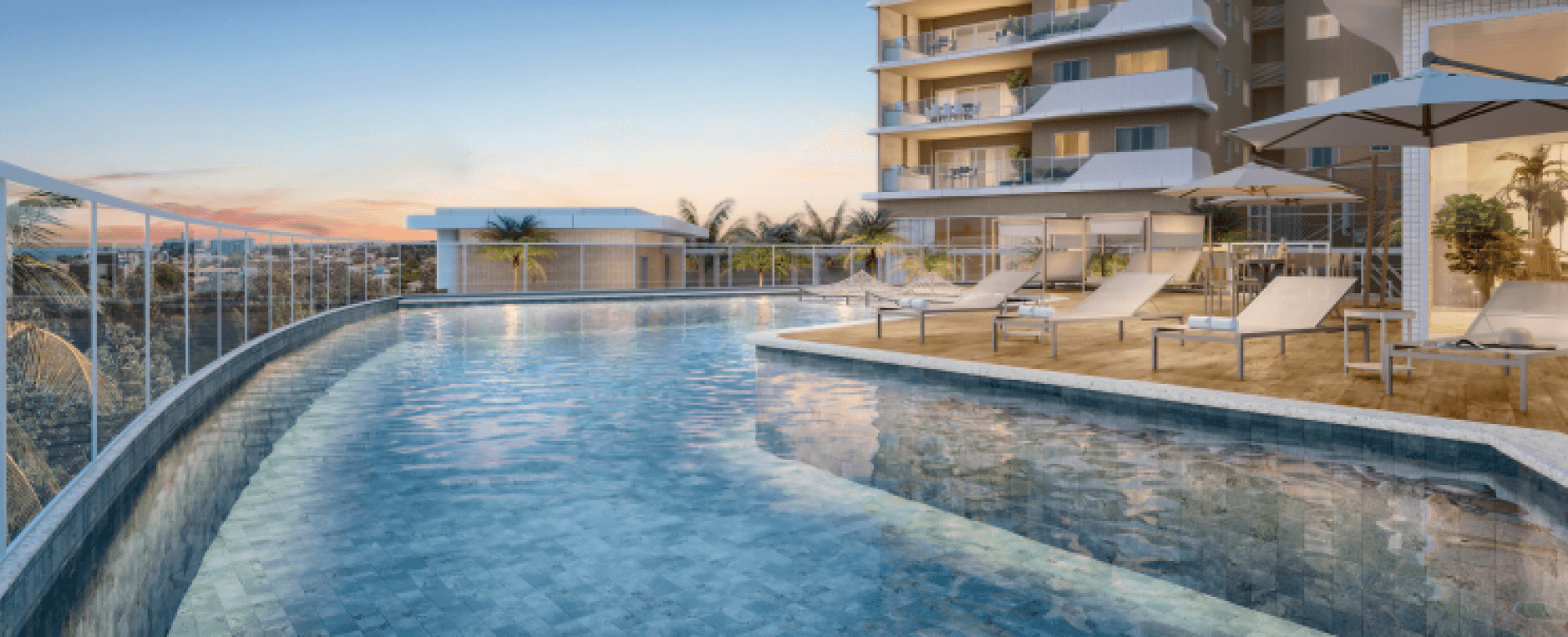 Imagem destaque do Nouvelle Blues