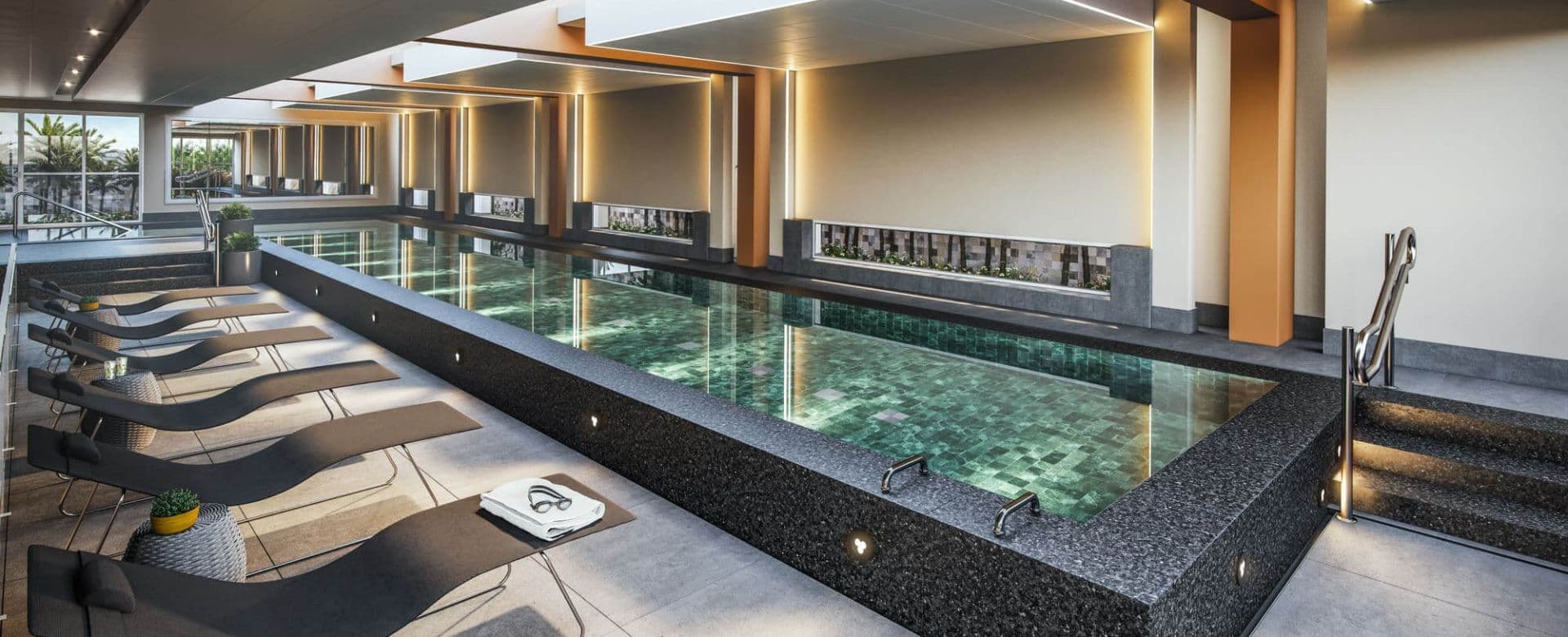 Imagem destaque do The Sun Luxurystyle