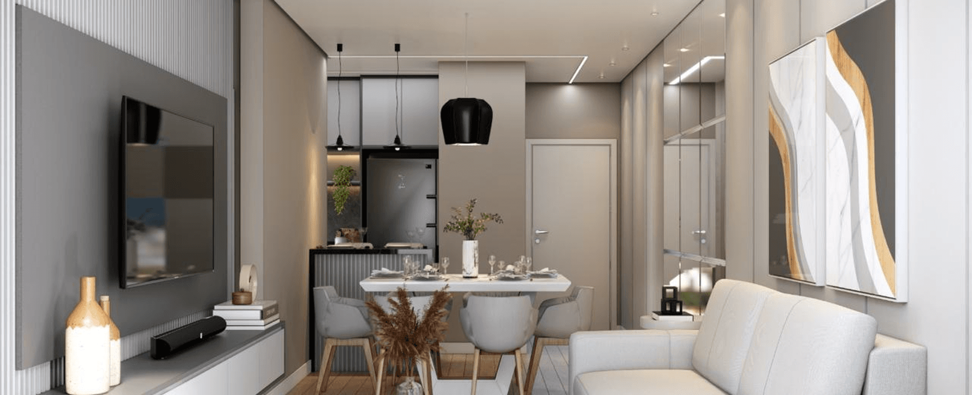 Imagem destaque do Casa Moreira