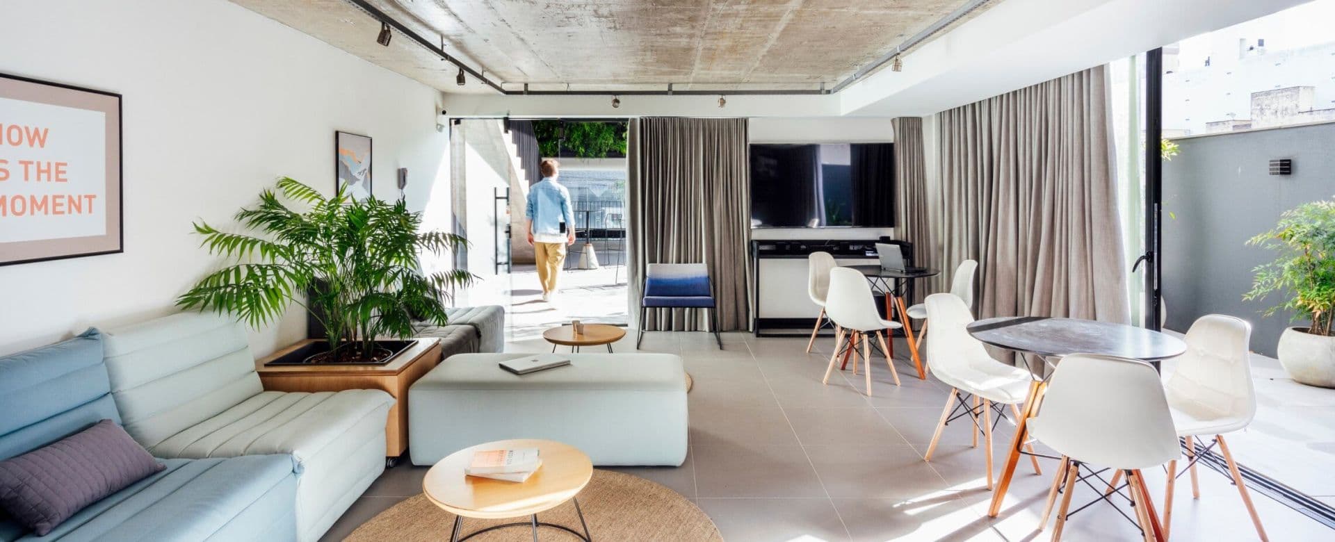 Imagem destaque do Praça4