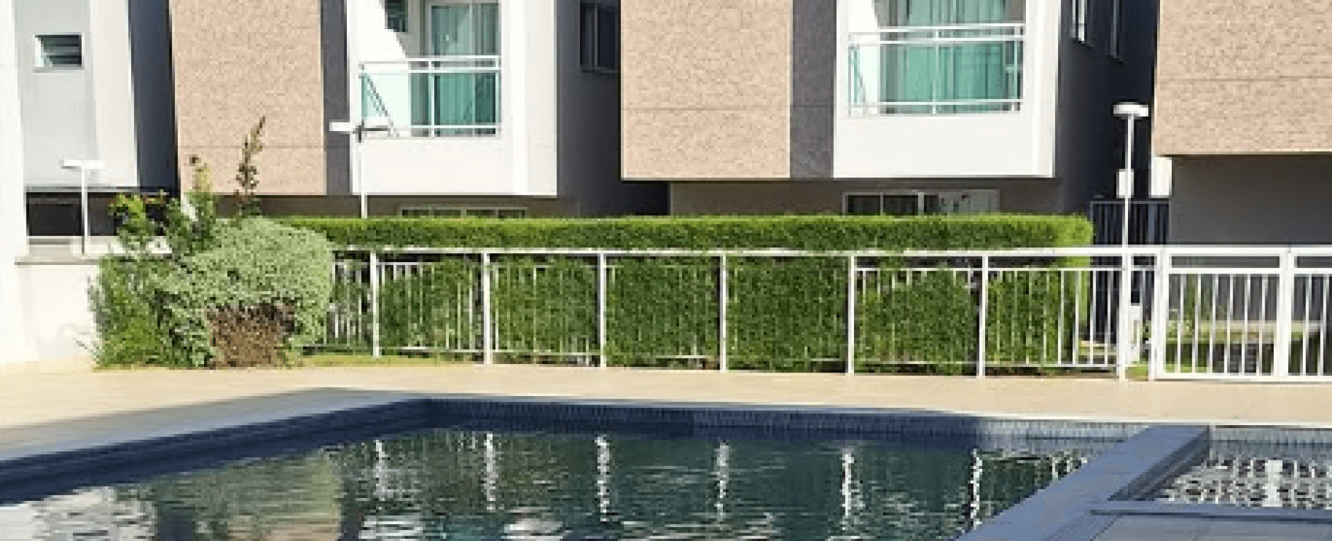 Imagem destaque do Ecopark Residence