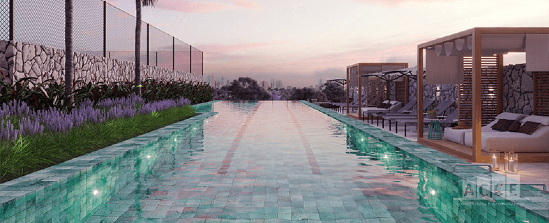 Imagem destaque do Urbani Vista Home