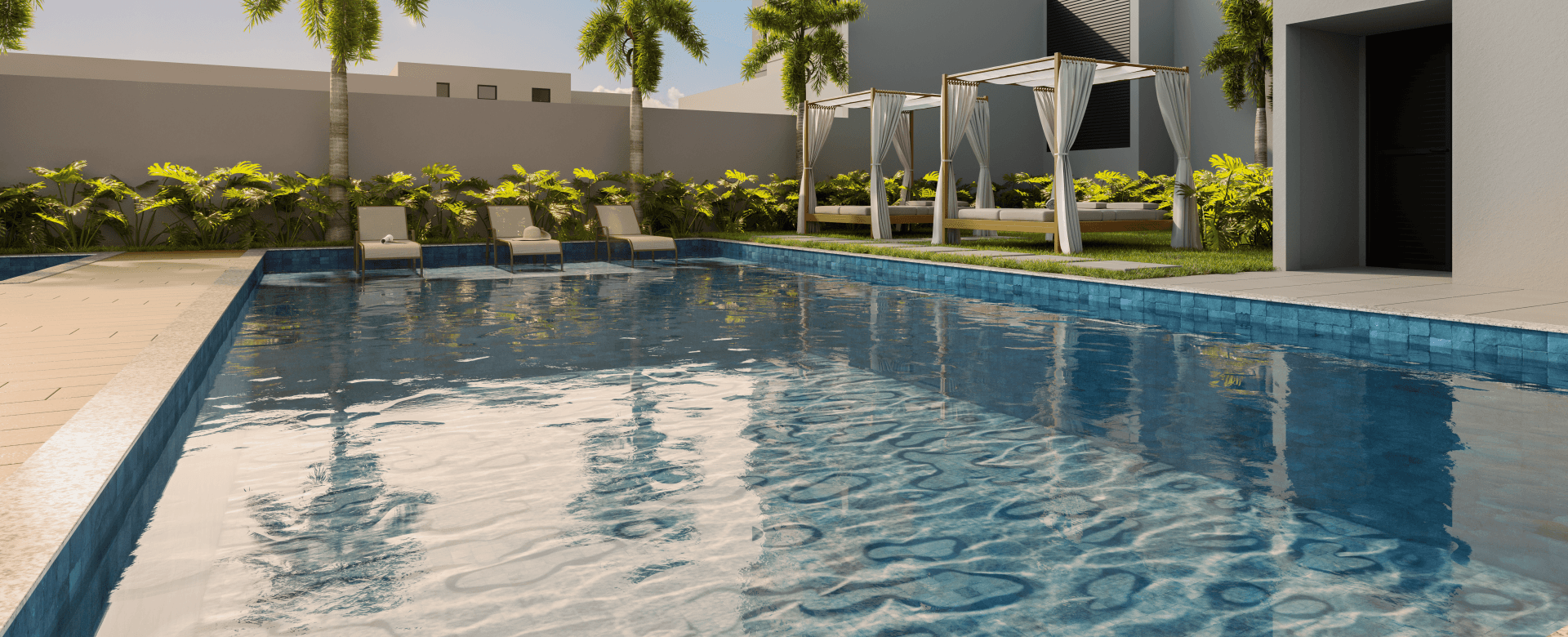 Imagem destaque do Alta Florada Residencial