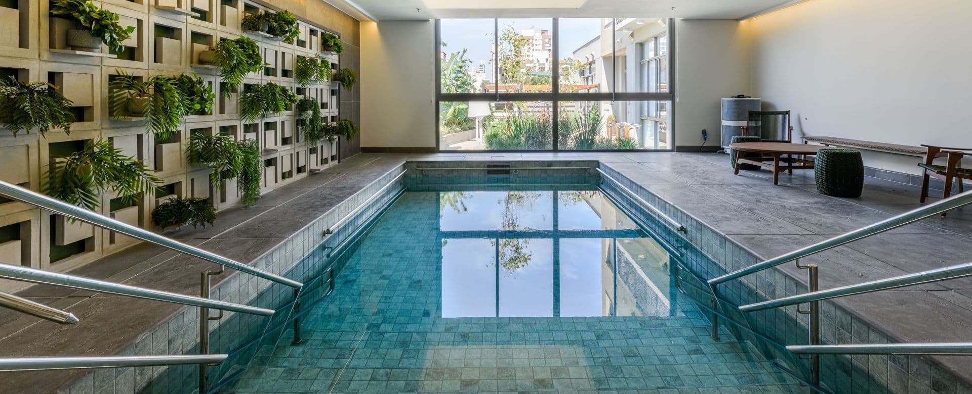 Imagem destaque do Vintage Senior Residence