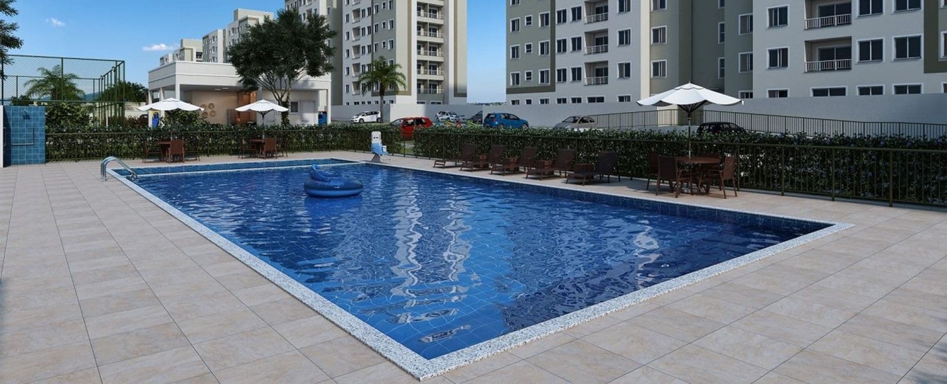 Imagem destaque do Vista dos Jasmins