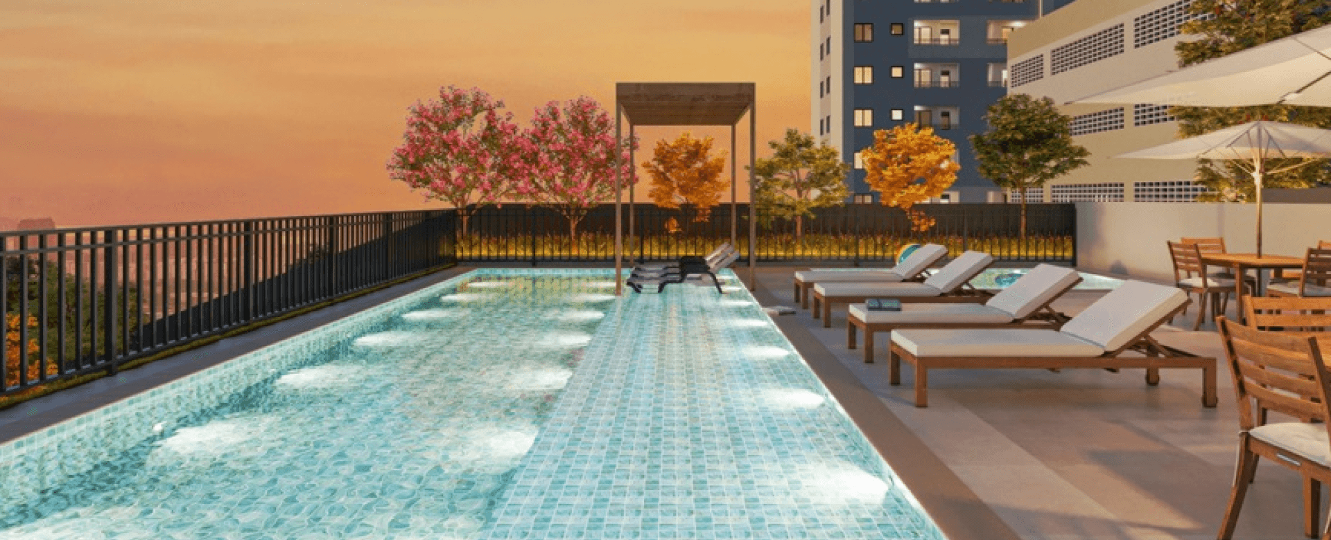 Imagem destaque do Signature Conceito Taboão