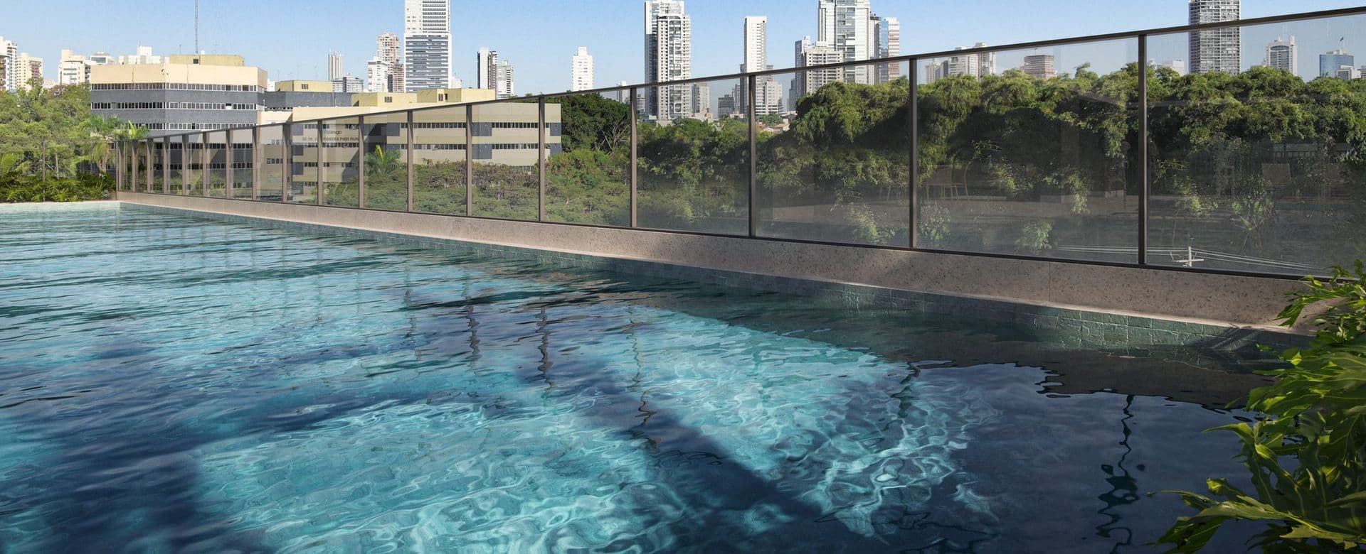 Imagem destaque do Alameda Areião