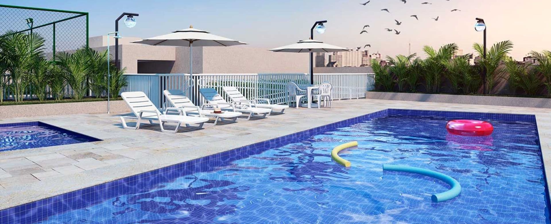 Imagem destaque do Jacarandá – Alto do Jardim