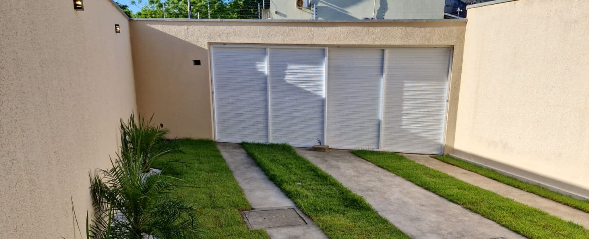Imagem destaque do Vila dos Pássaros