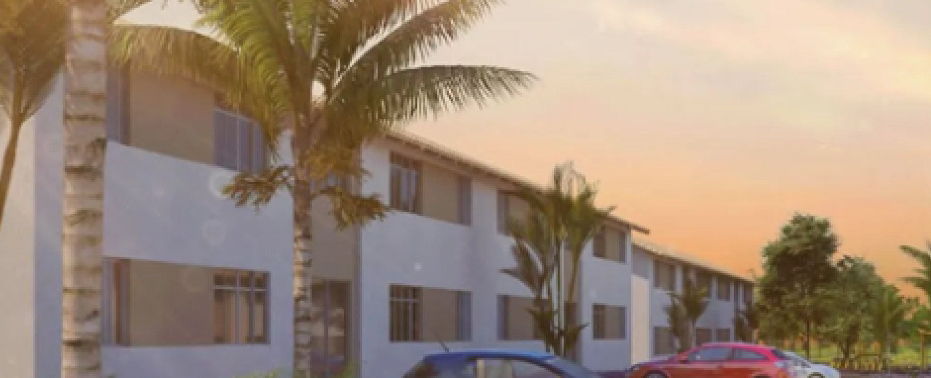 Imagem destaque do Residencial Vila Bela