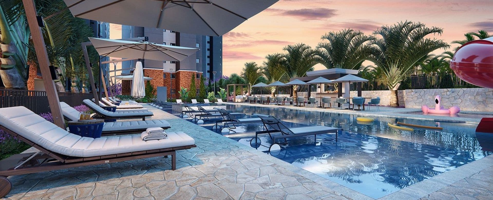 Imagem destaque do Spazio Italia