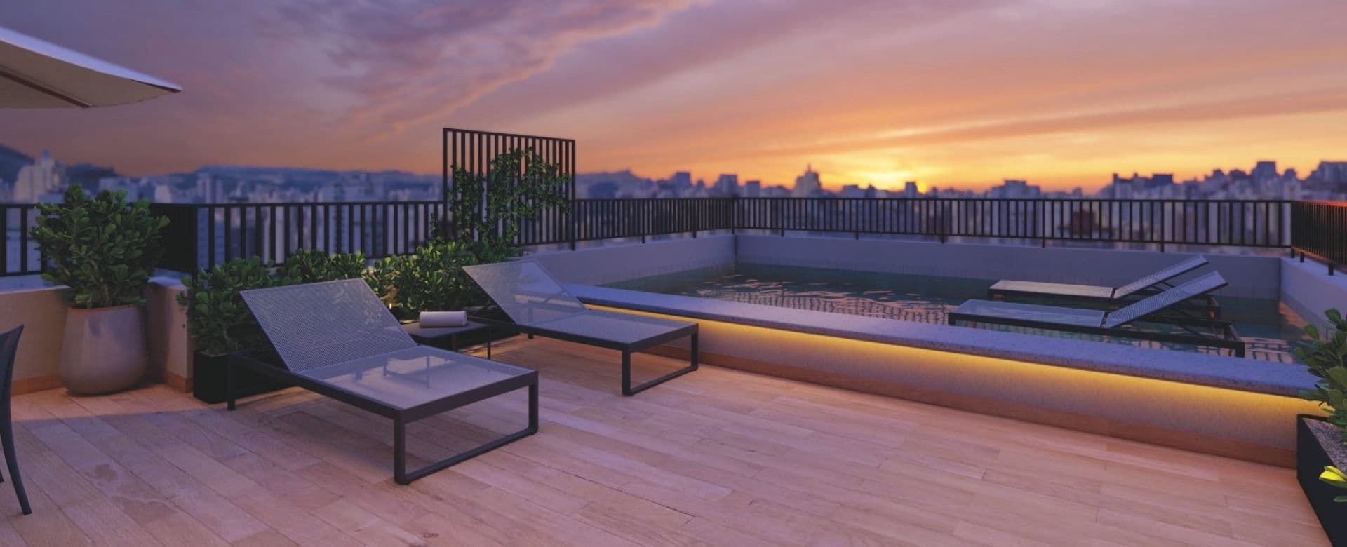 Imagem destaque do Mitz Matriz