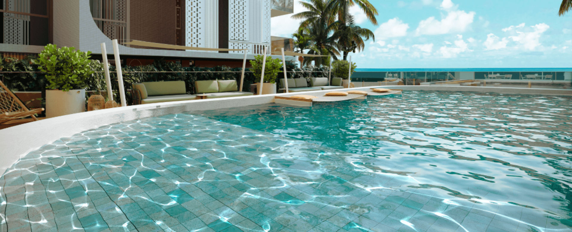 Imagem destaque do Caribe Urban Design