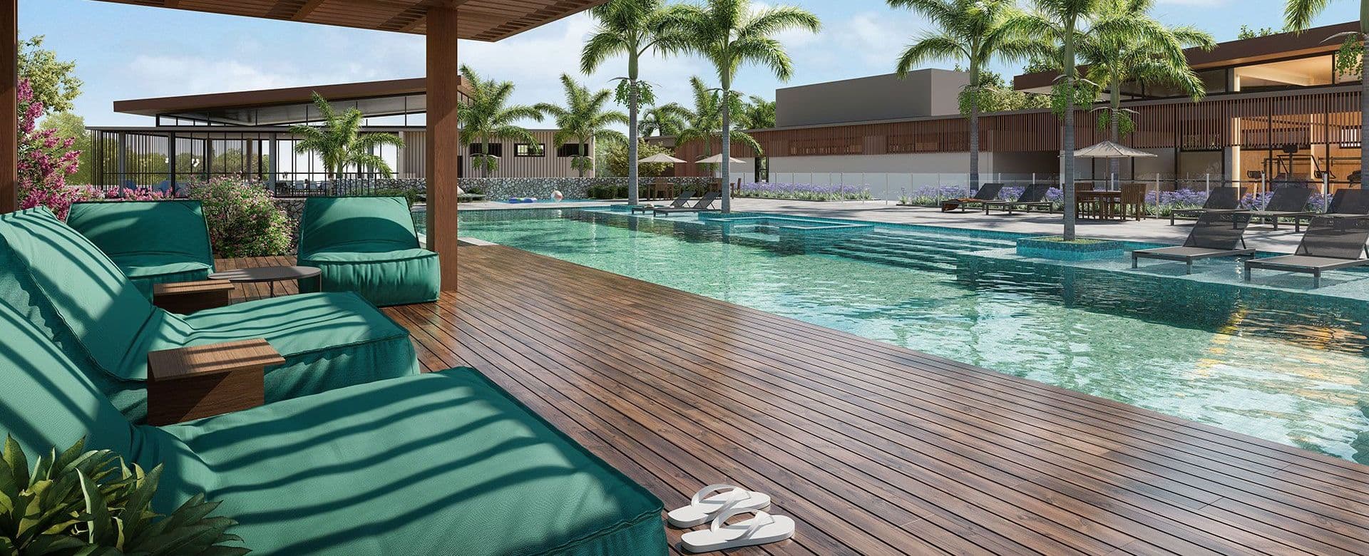 Imagem destaque do Parque Alphaville Campinas