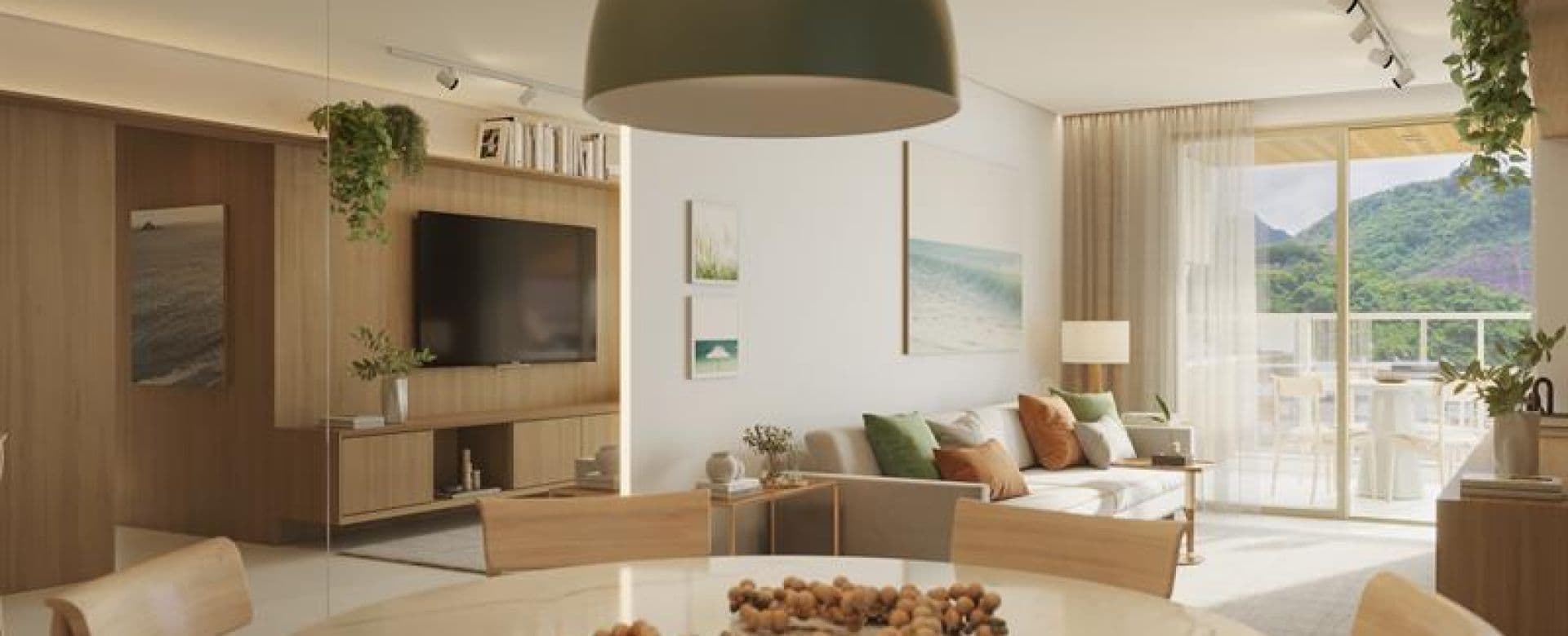 Imagem destaque do Enseada Botafogo