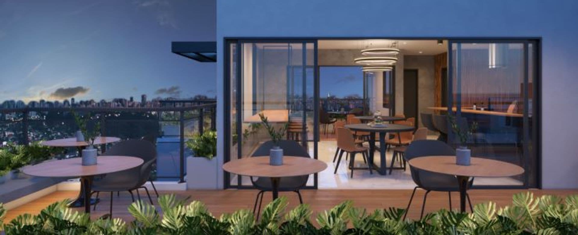 Imagem destaque do Jooy Blend