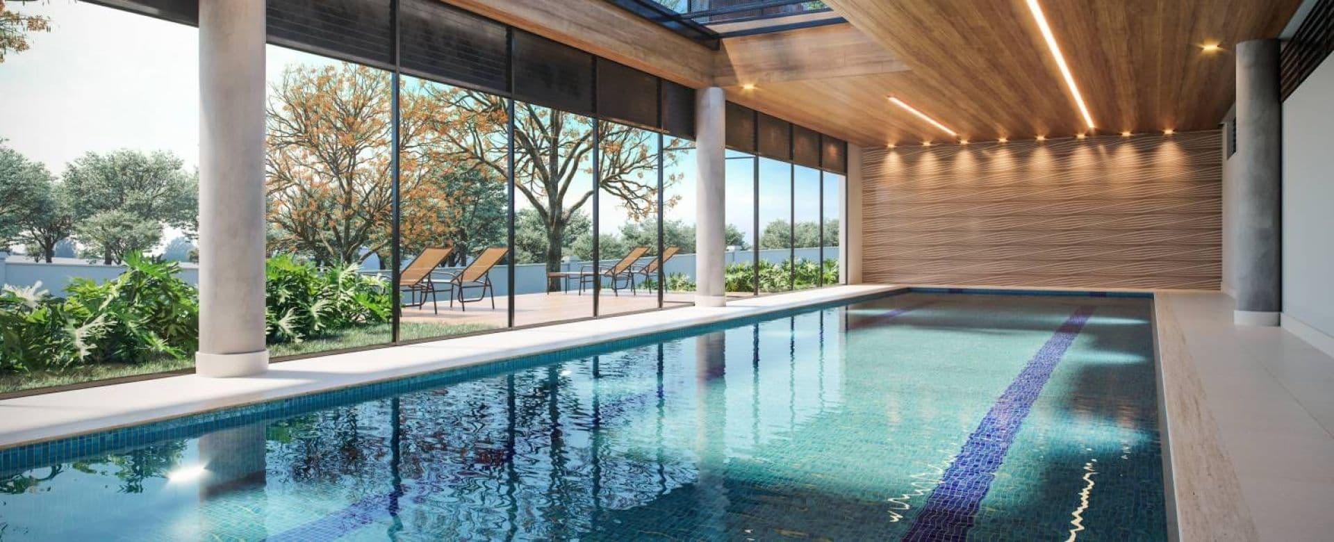 Imagem destaque do Ville Sainte Anne - La Montagne Résidence