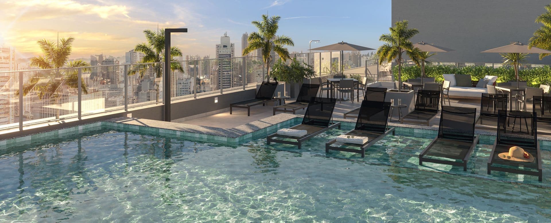 Imagem destaque do Today Ibirapuera