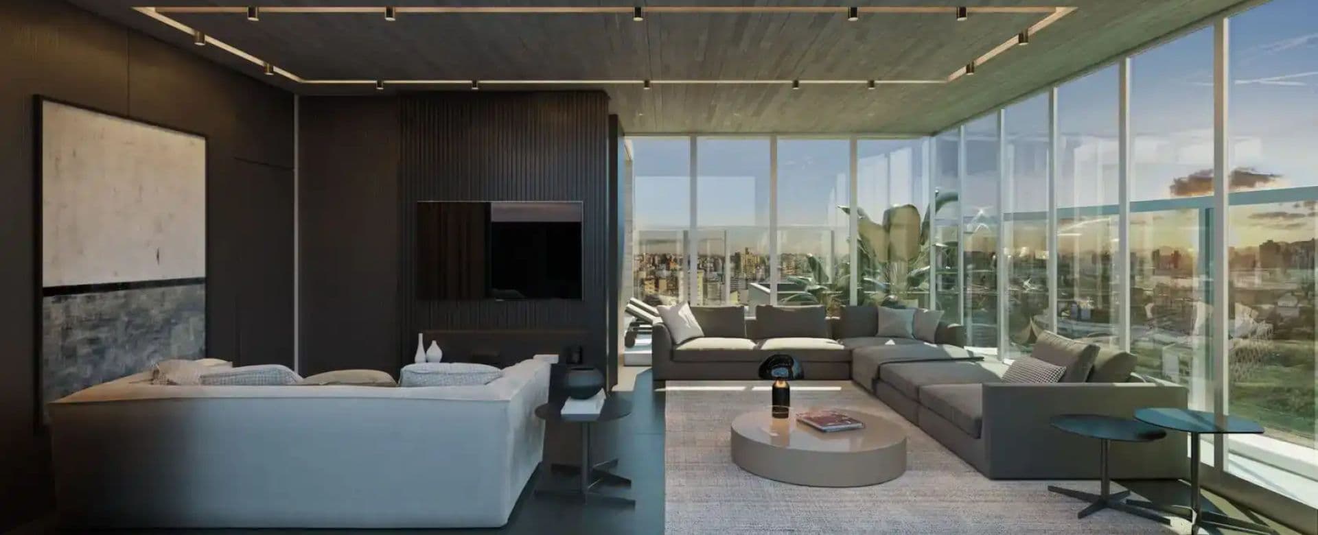 Imagem destaque do Paradiso