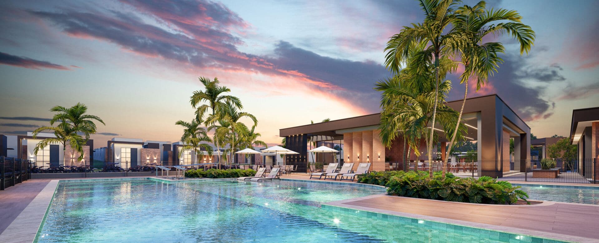 Imagem destaque do Horto Madero