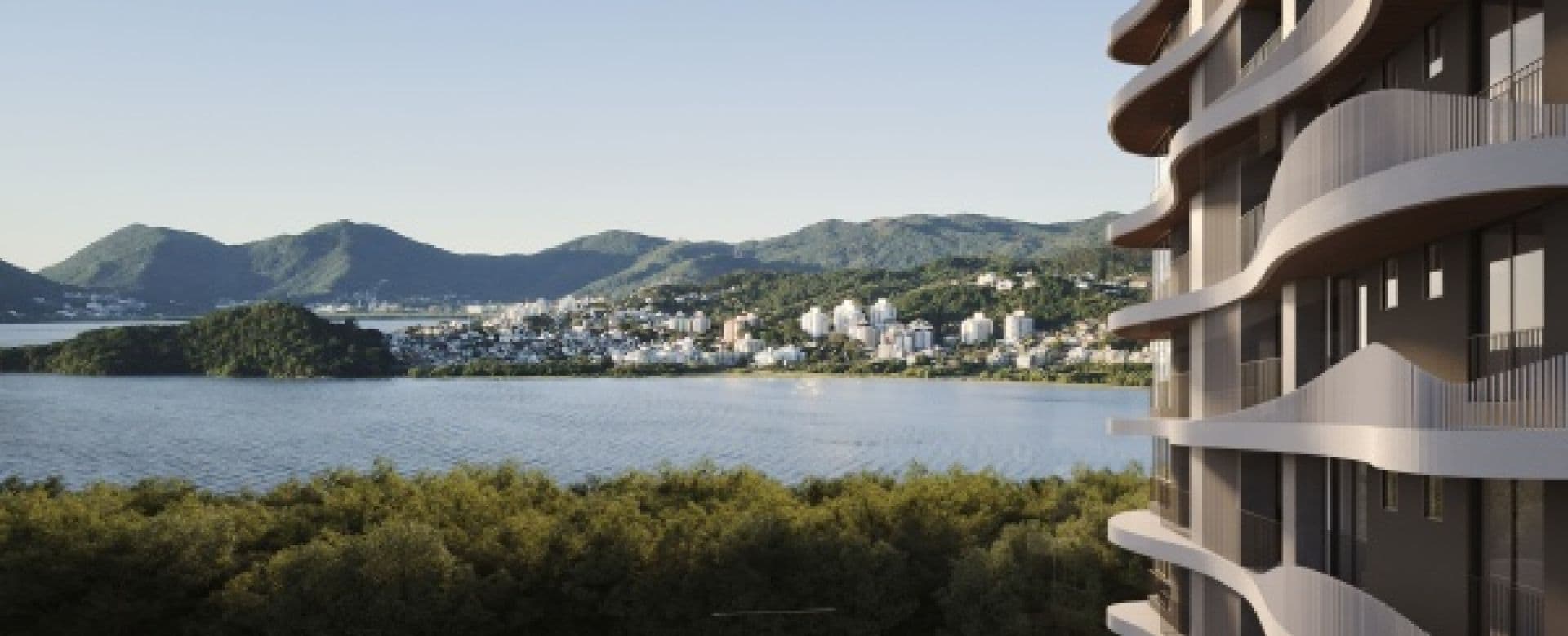 Imagem destaque do Aura Residence