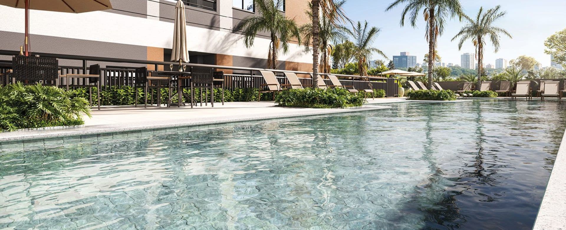 Imagem destaque do Lumini 3 Residencial Clube