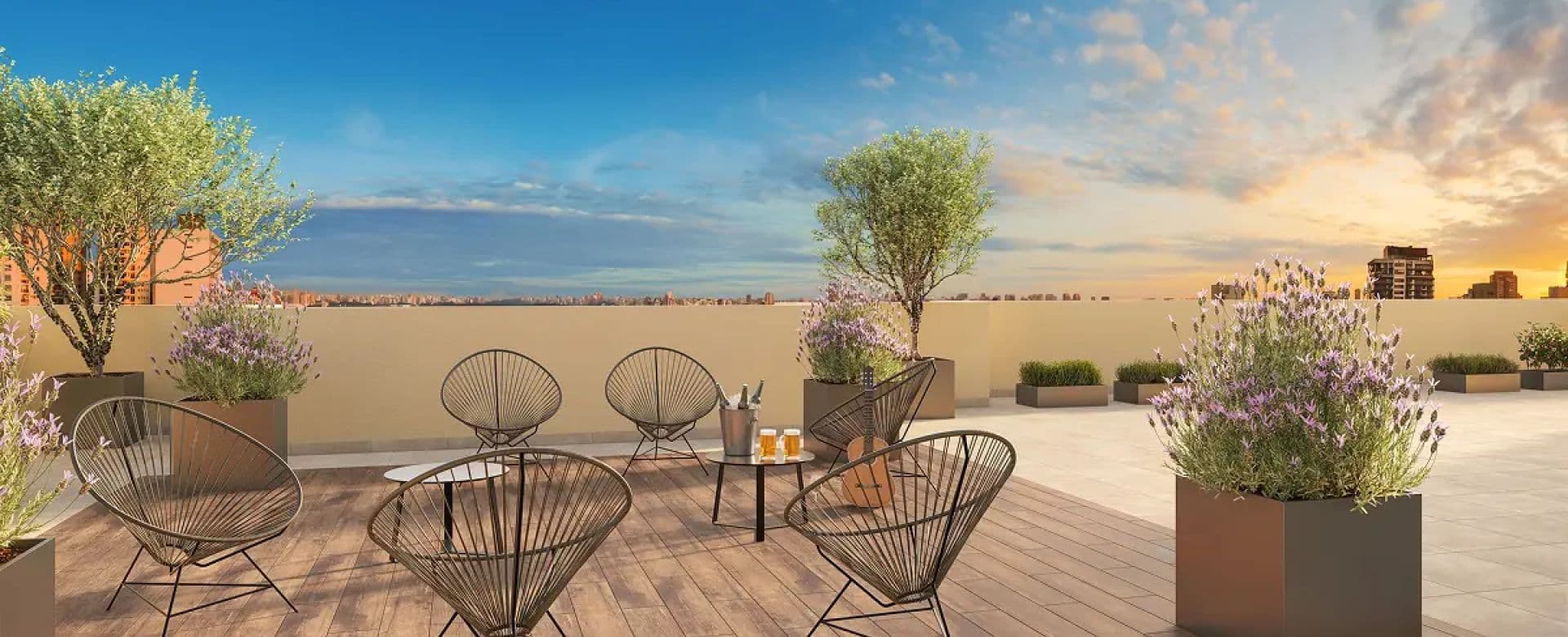 Imagem destaque do Centro&Santa Cecília