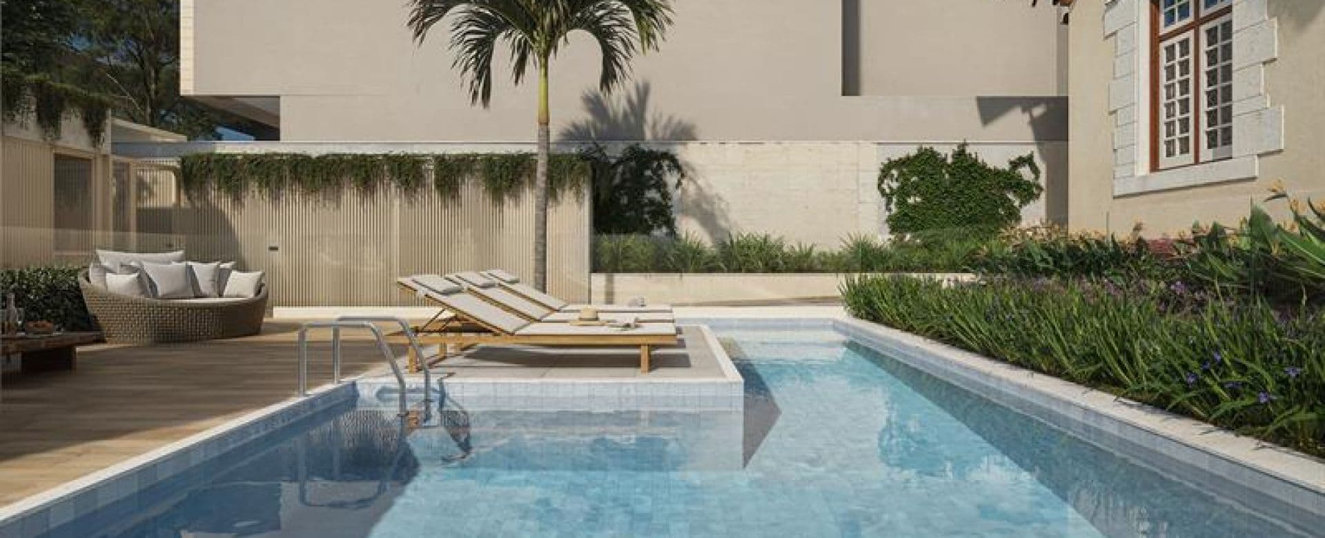 Imagem destaque do Be in Rio Prudente 1356