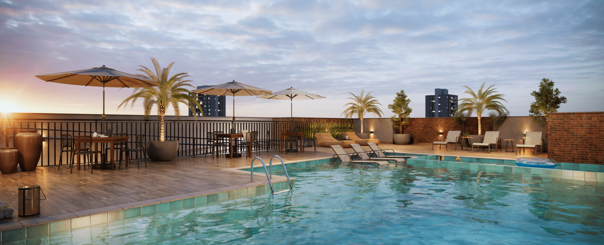 Imagem destaque do Smart Mix Santana