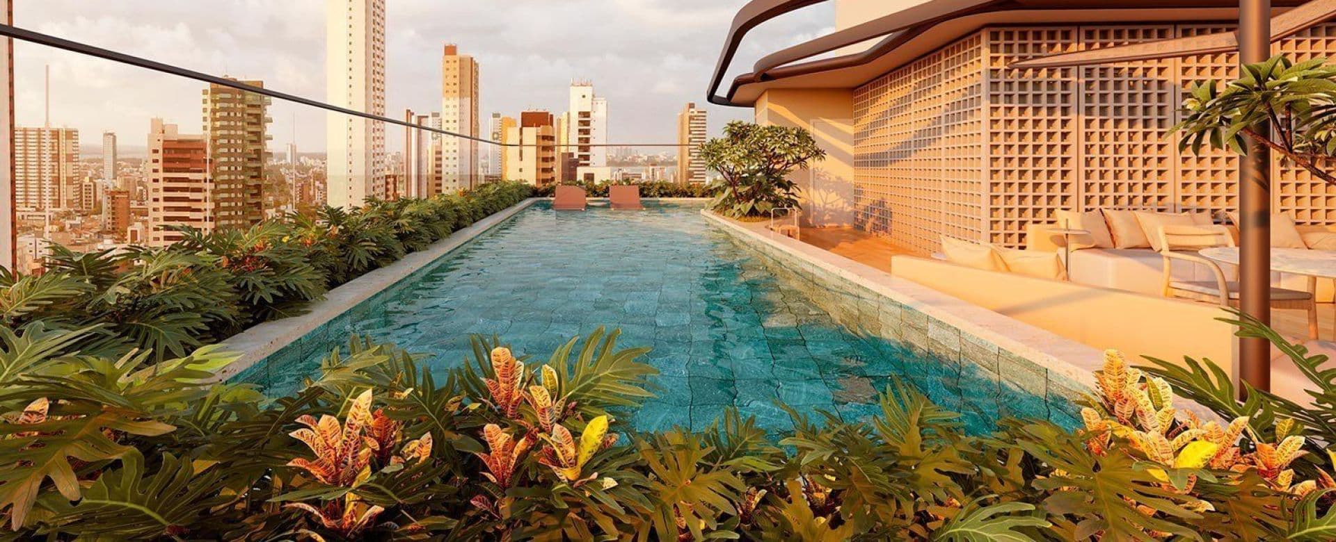 Imagem destaque do Sunny Apartments