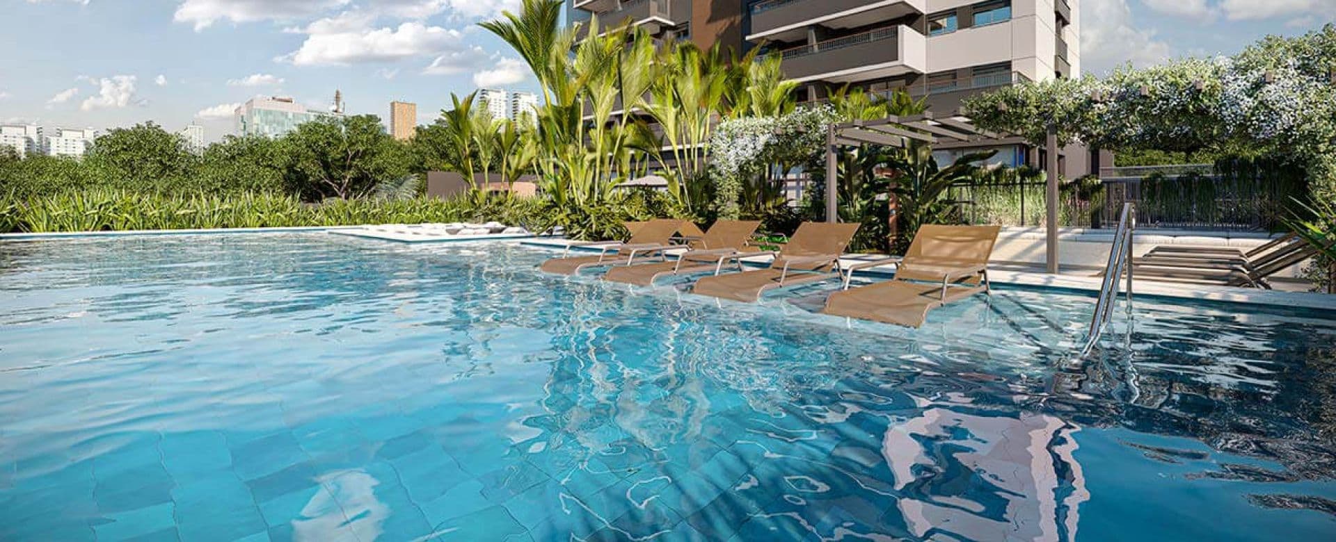 Imagem destaque do Edifício Sinésio