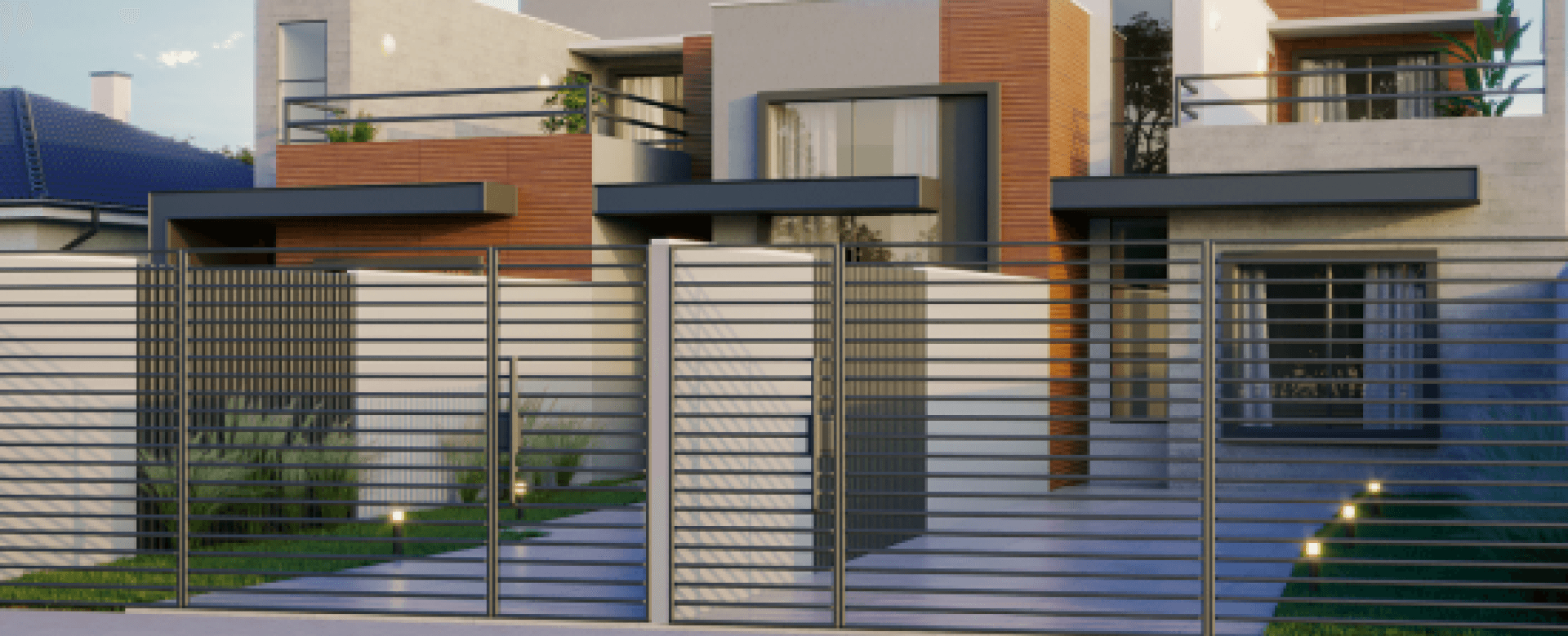 Imagem destaque do Boa Vista Residencial