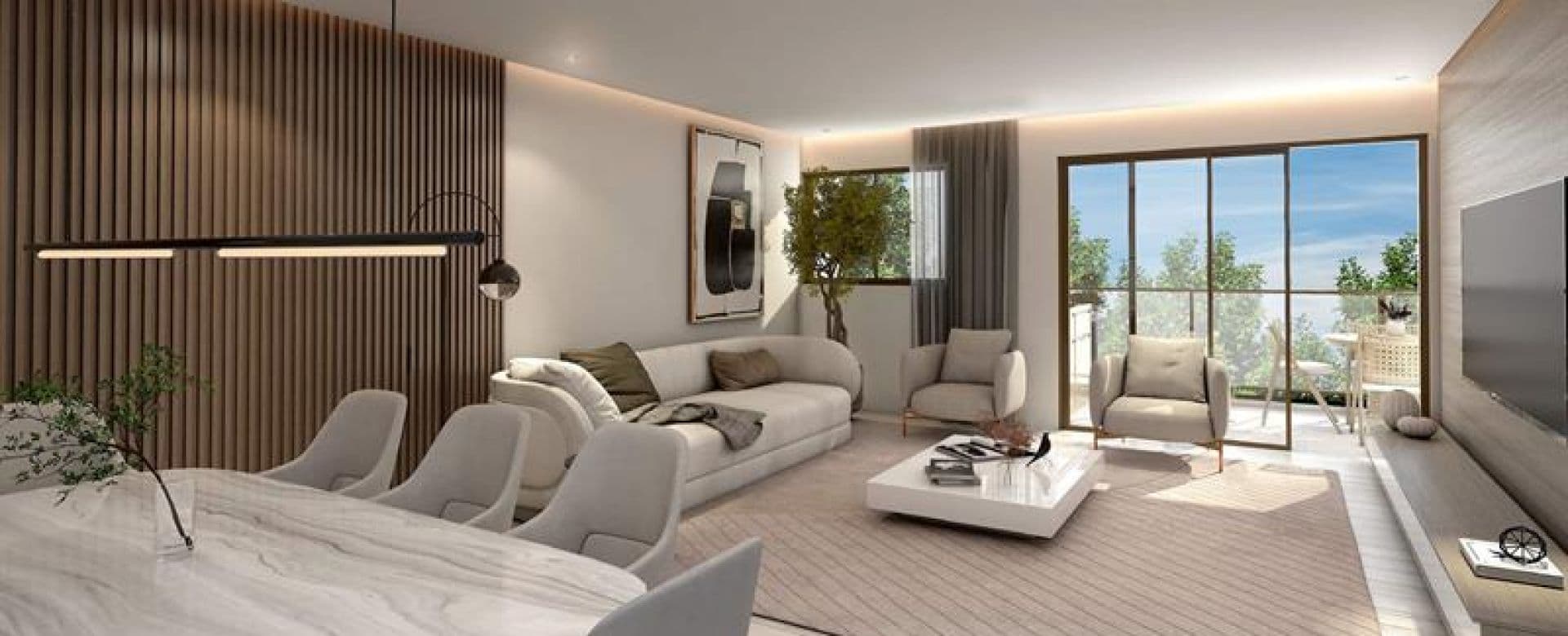 Imagem destaque do Avanti Residencial