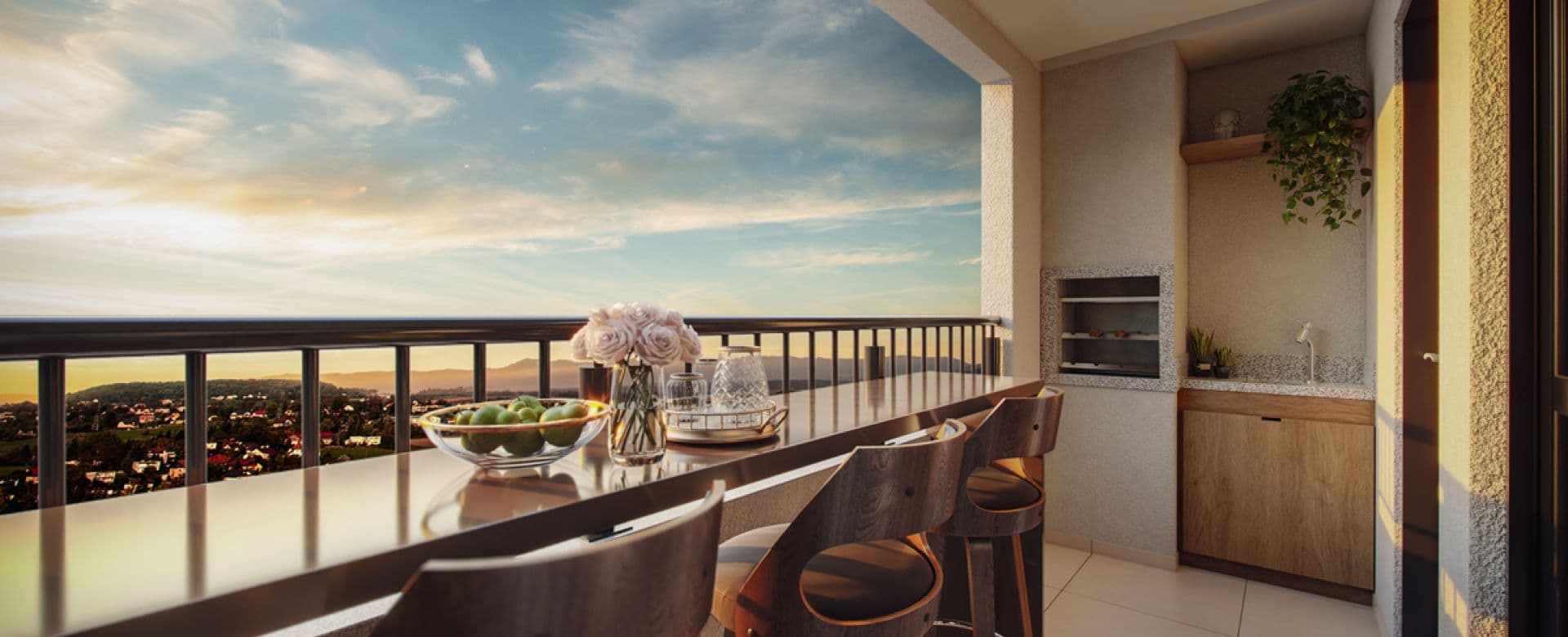 Imagem destaque do Gran Campolim