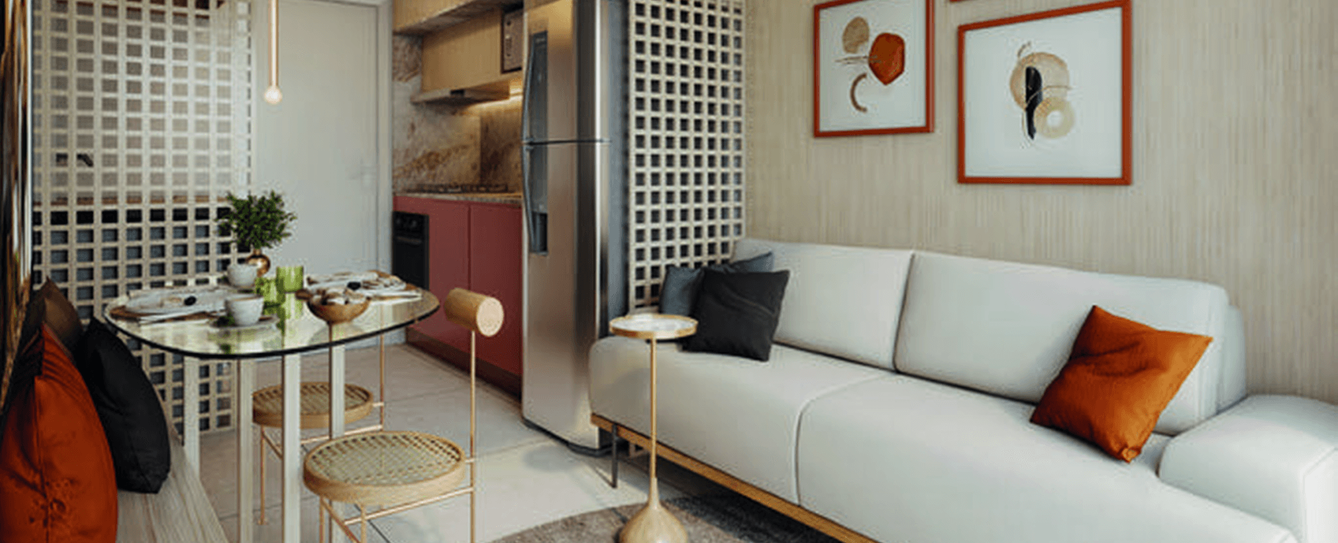 Imagem destaque do Plano&Bosque do Carmo Palmeira