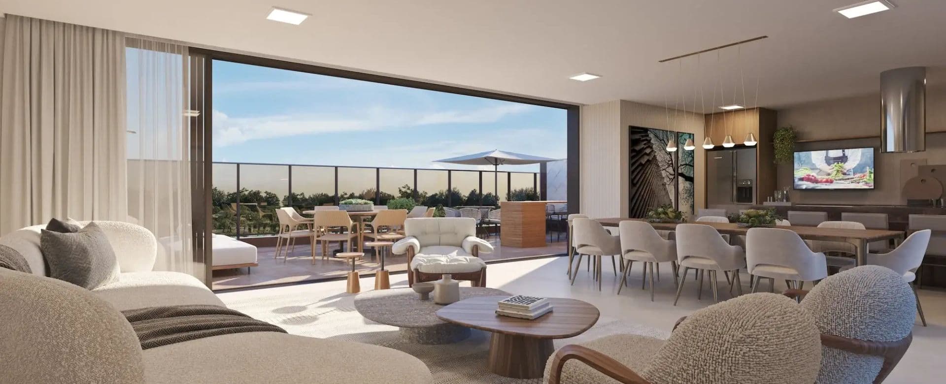 Imagem destaque do Parque dos Buritis