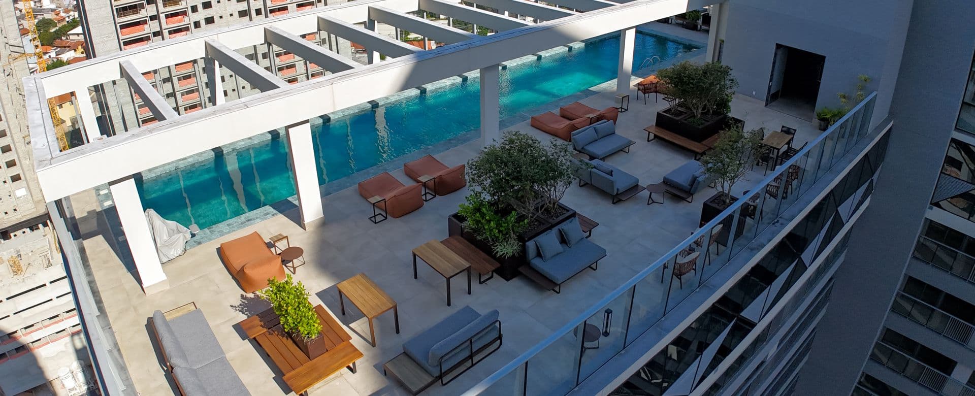 Imagem destaque do Helbor Patteo Klabin