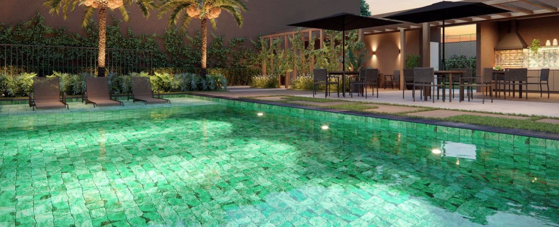 Imagem destaque do Oasy Habitat Club