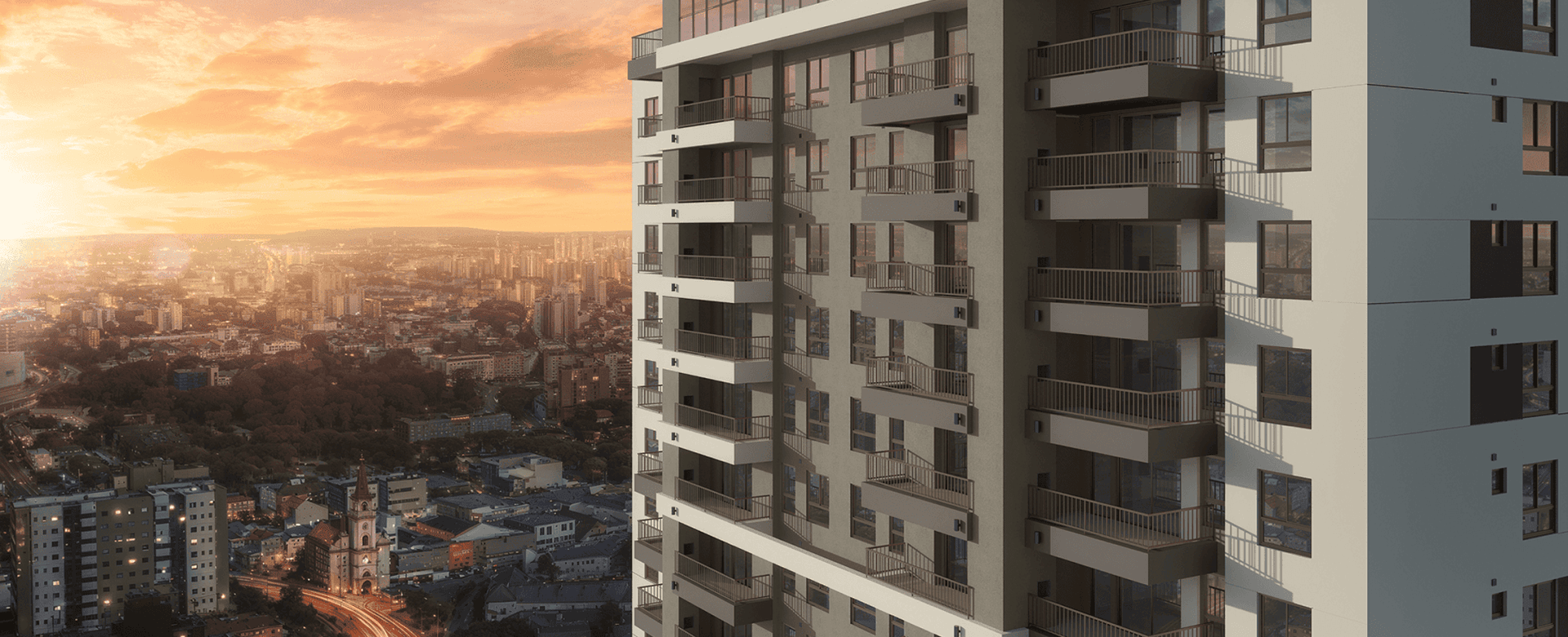 Imagem destaque do Linea