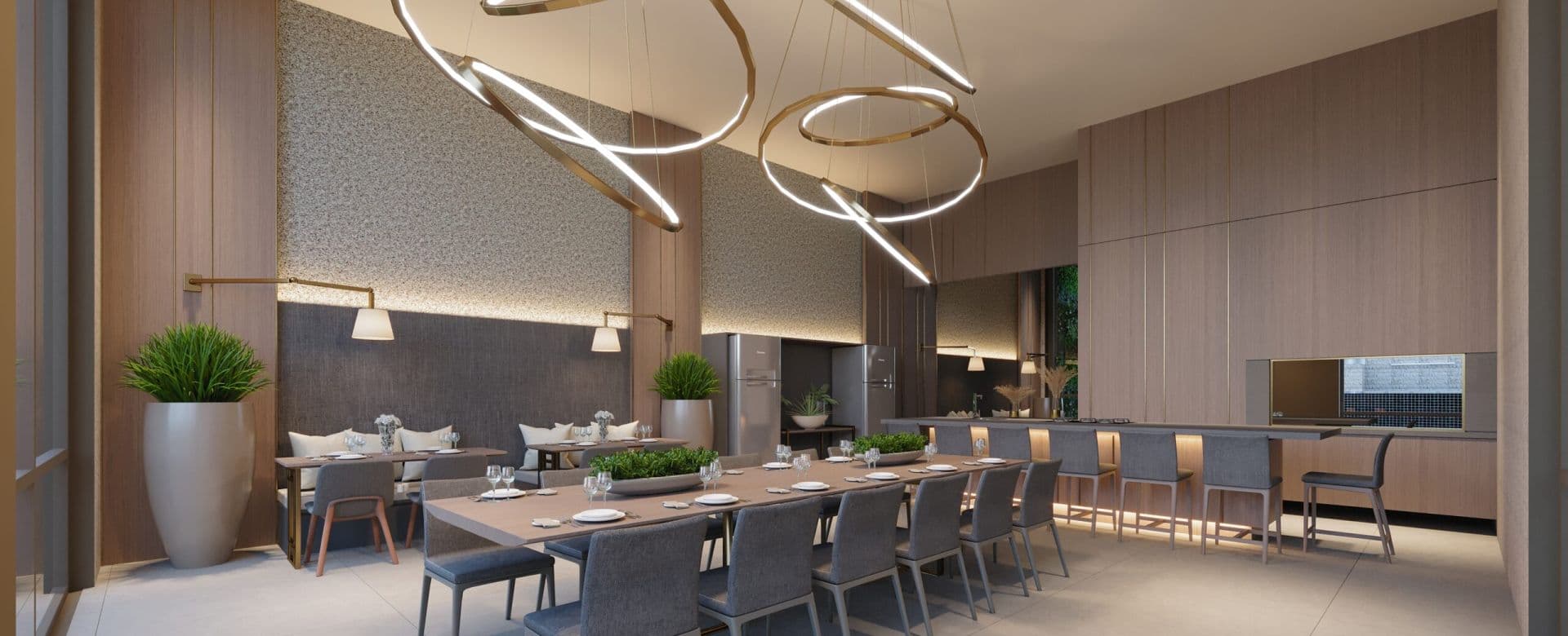 Imagem destaque do Edifício Carmen