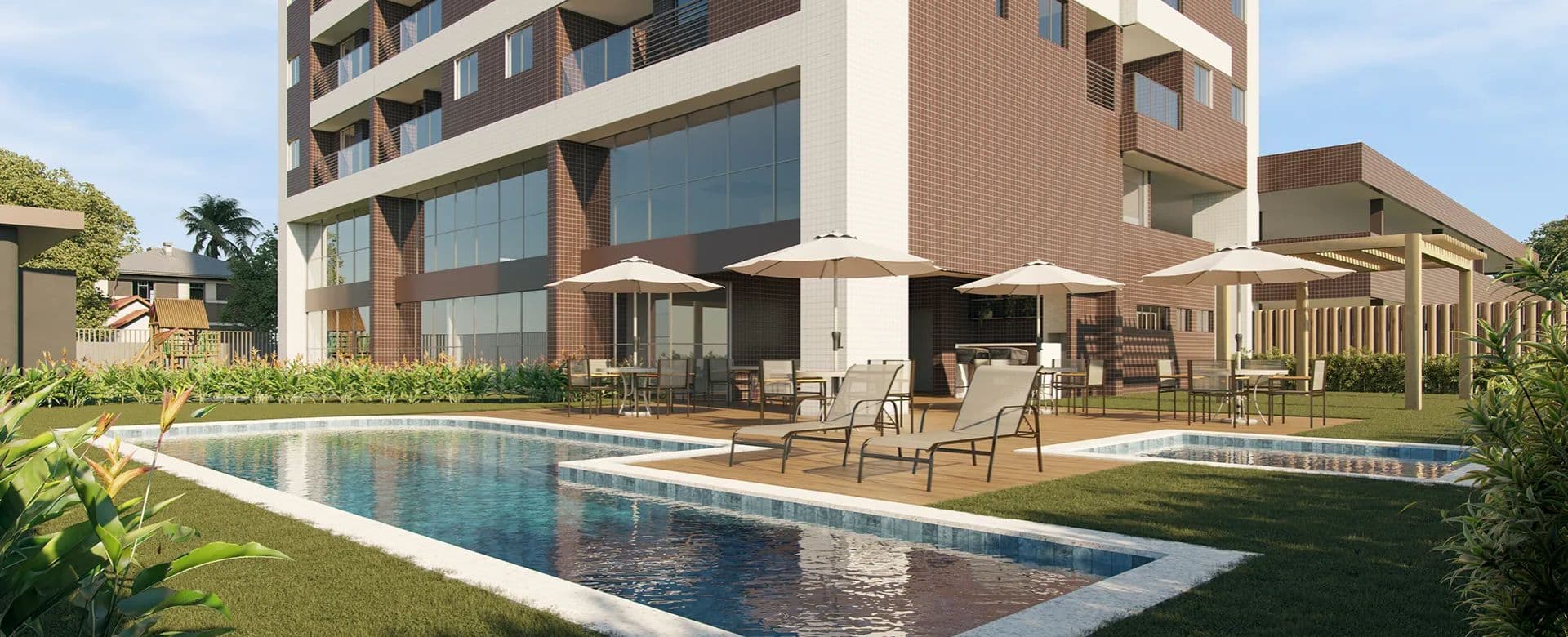 Imagem destaque do Praça dos Jequitibás