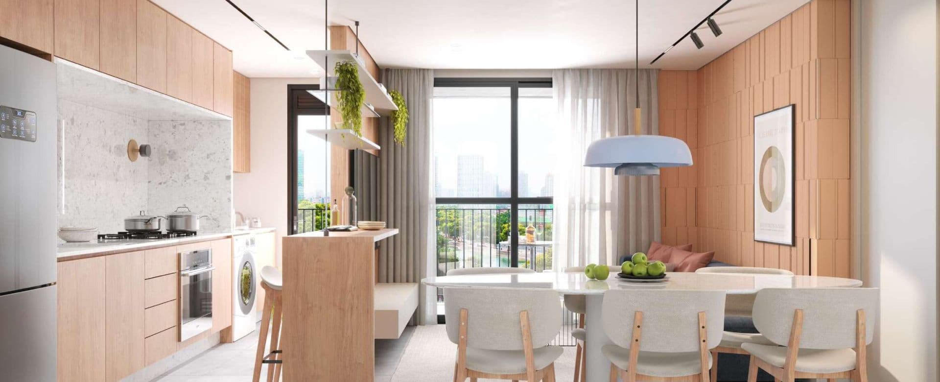 Imagem destaque do Augen