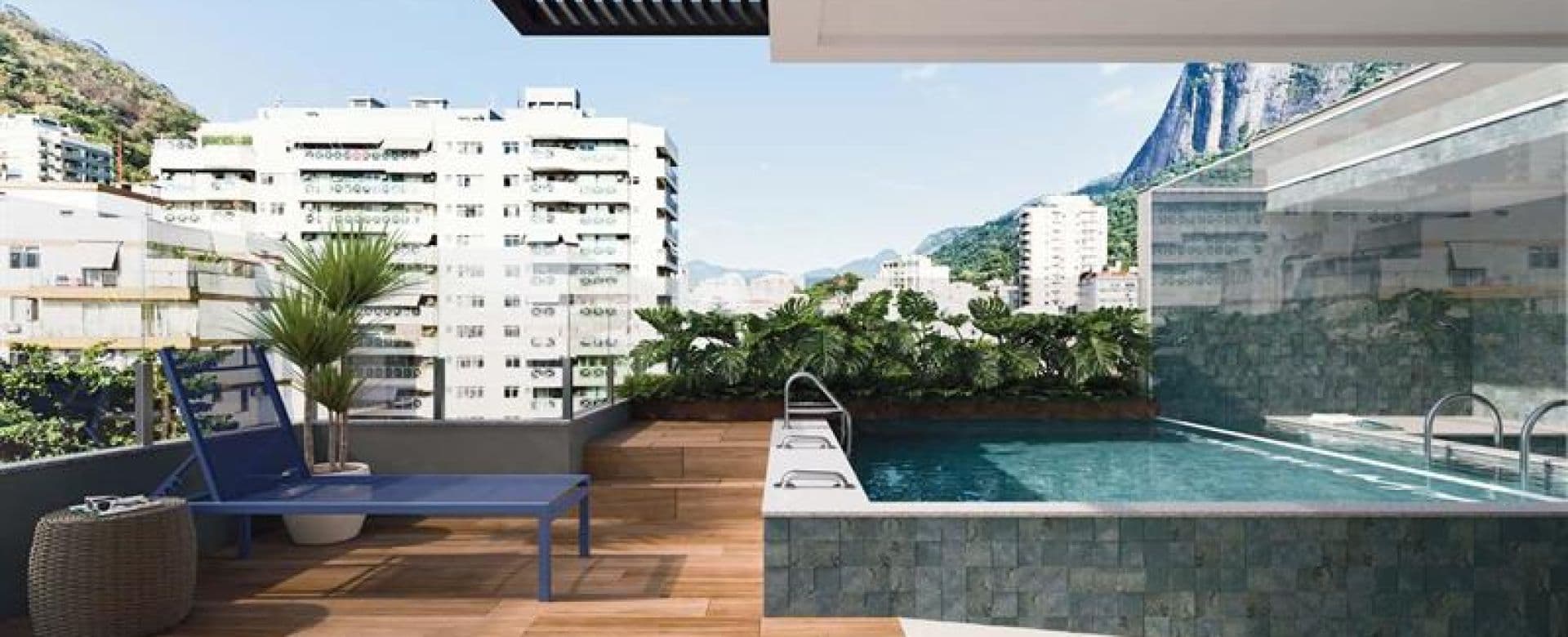 Imagem destaque do Karioka Botafogo