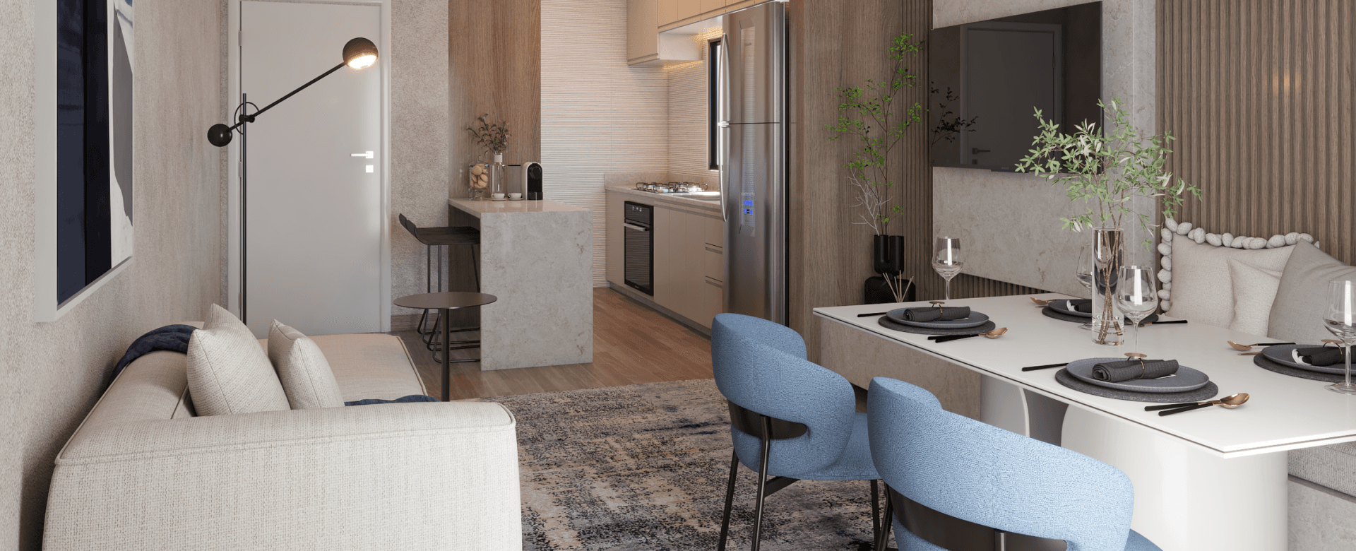 Imagem destaque do Goa