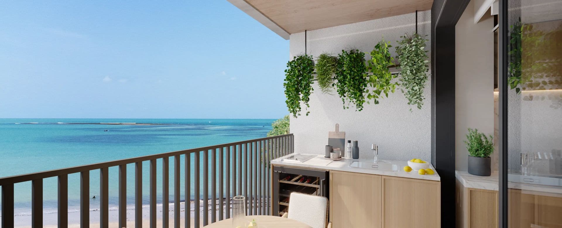 Imagem destaque do Tao Garden