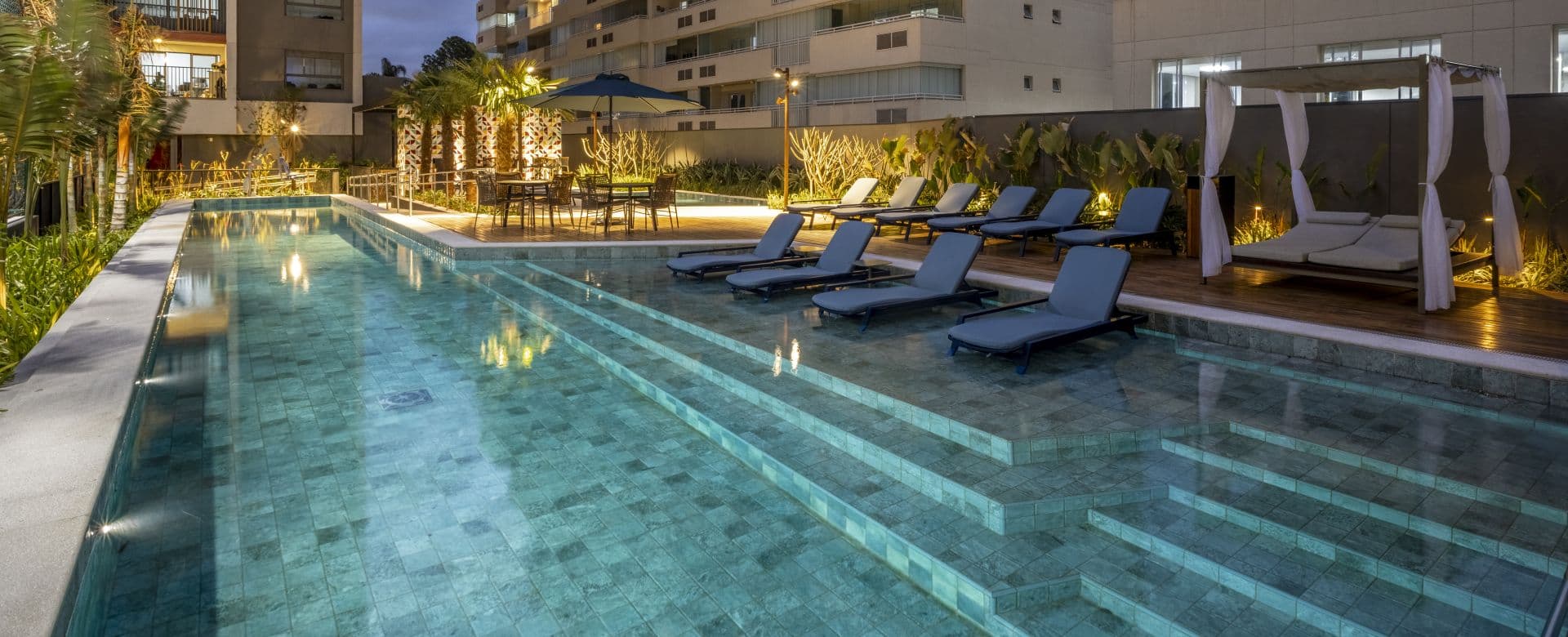 Imagem destaque do HI View Alto da Boa Vista