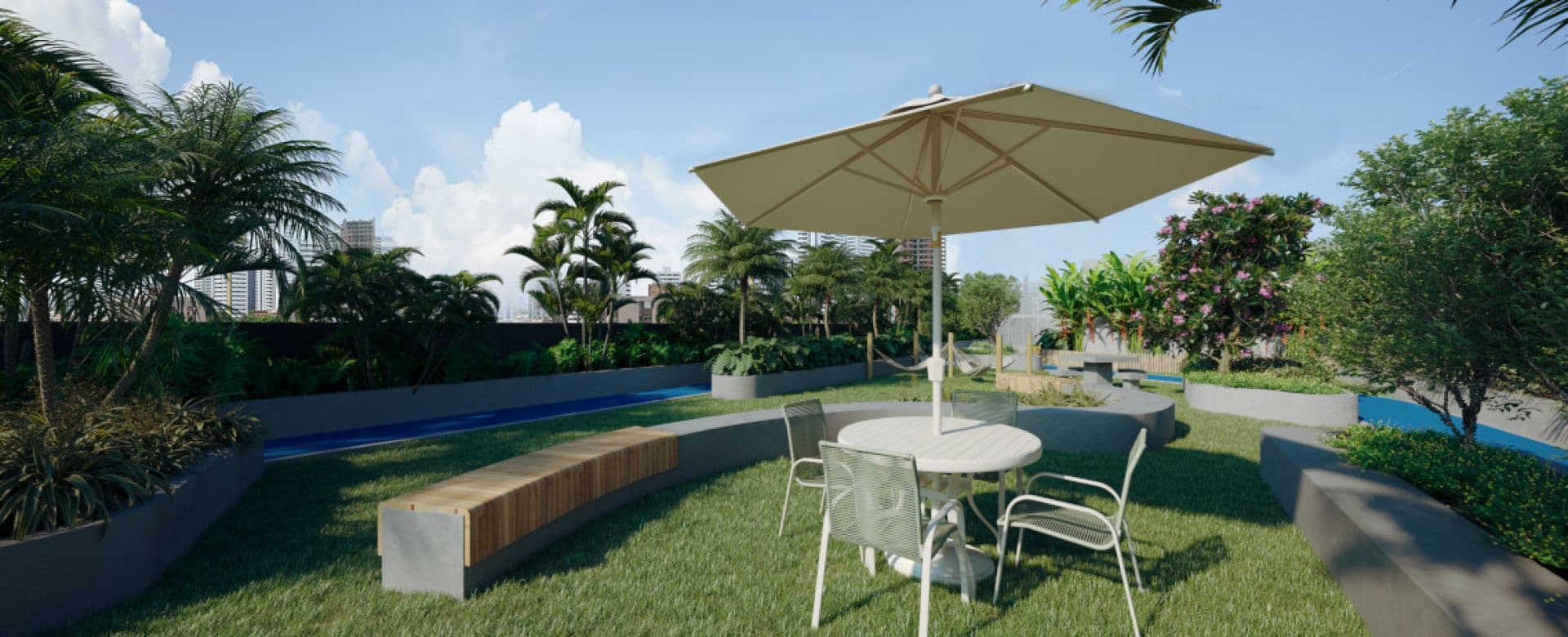 Imagem destaque do Exclusive José Rufino