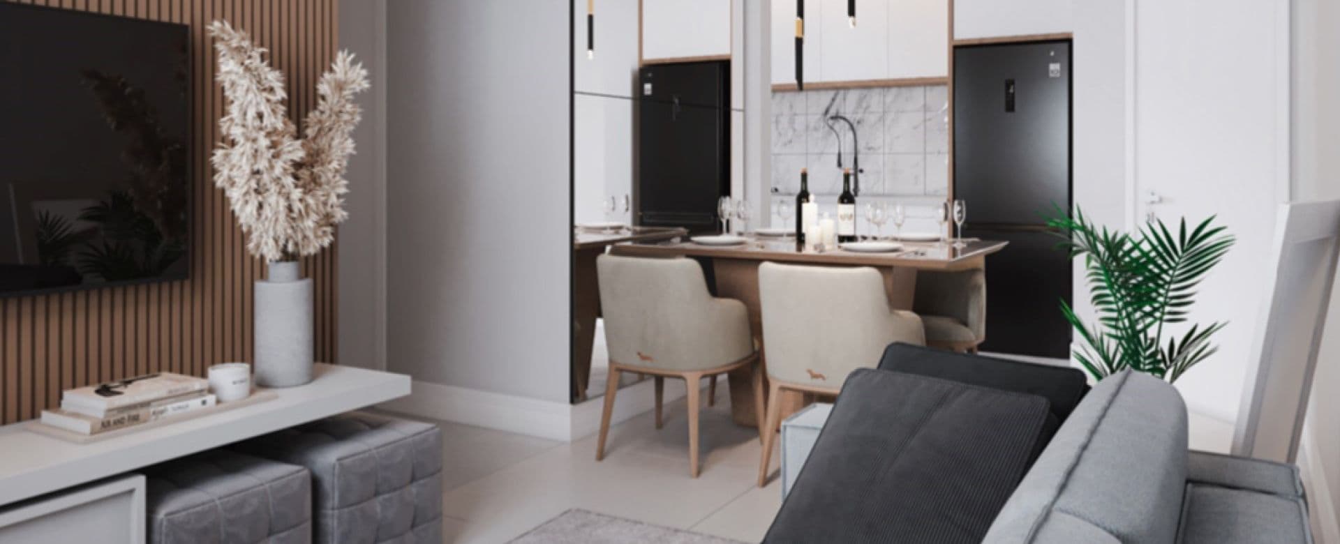 Imagem destaque do Colinas do Coleginho