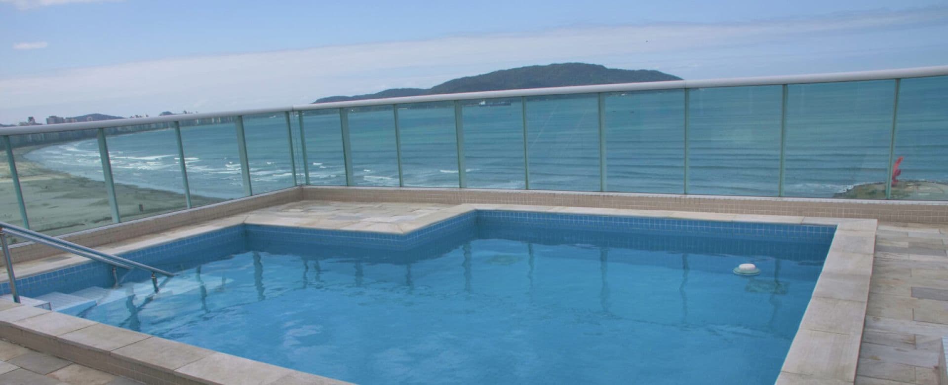 Imagem destaque do Residencial L’orizzonte