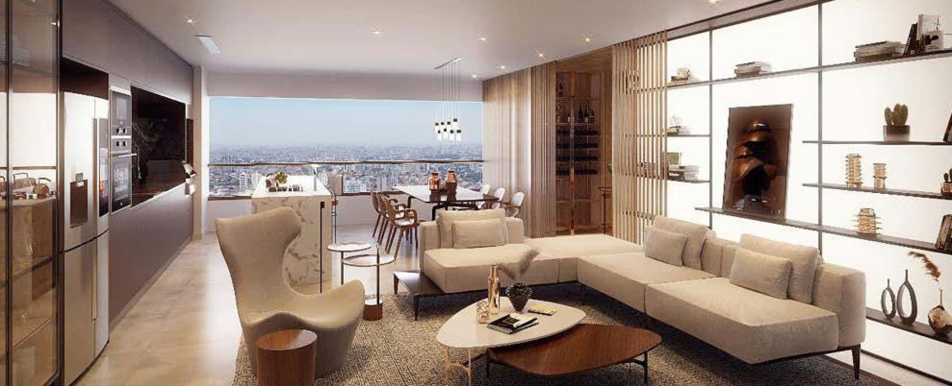 Imagem destaque do Novo Horizonte